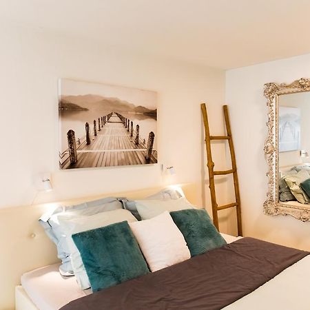 Luxe B&B Het Colmerhof Deventer Eksteriør billede