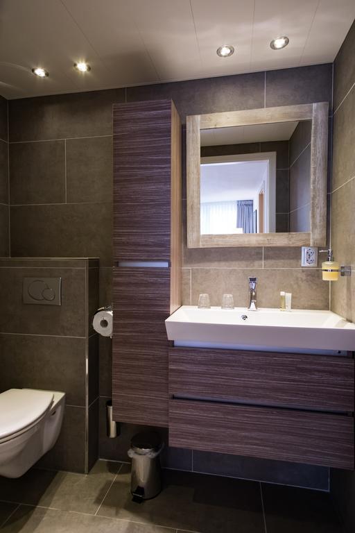 Luxe B&B Het Colmerhof Deventer Eksteriør billede