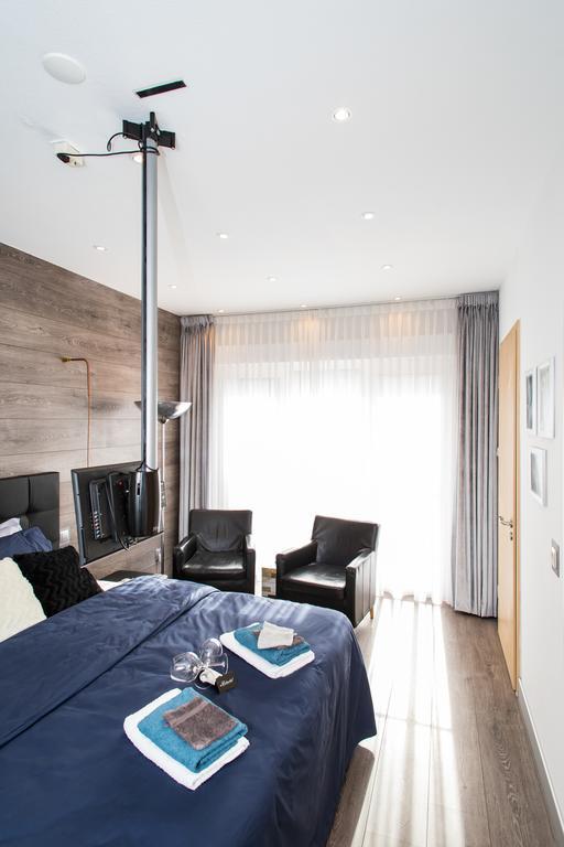 Luxe B&B Het Colmerhof Deventer Eksteriør billede