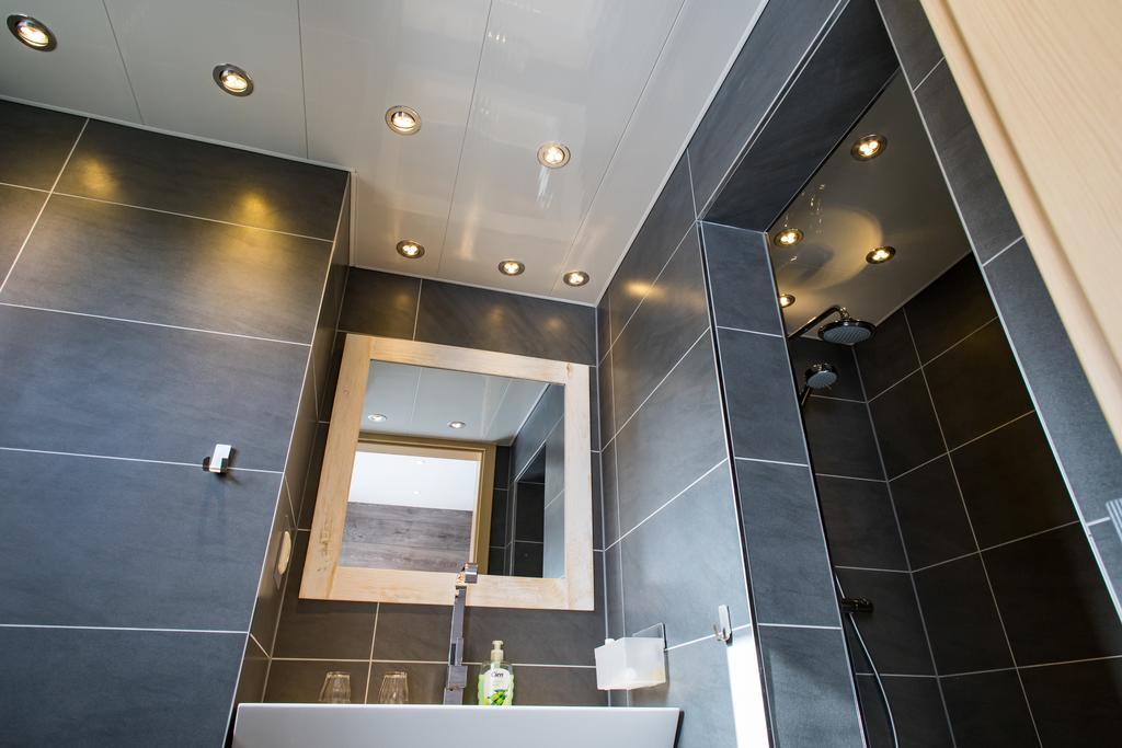 Luxe B&B Het Colmerhof Deventer Eksteriør billede