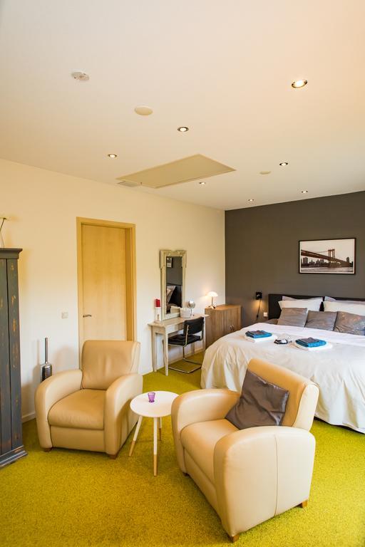 Luxe B&B Het Colmerhof Deventer Eksteriør billede