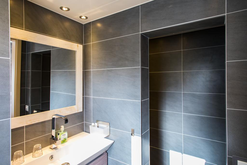 Luxe B&B Het Colmerhof Deventer Eksteriør billede