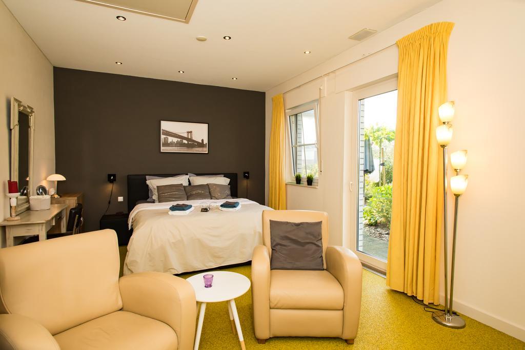 Luxe B&B Het Colmerhof Deventer Eksteriør billede