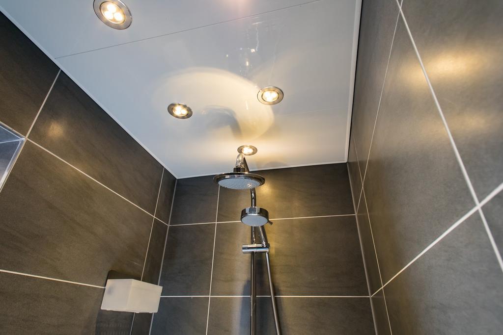 Luxe B&B Het Colmerhof Deventer Eksteriør billede