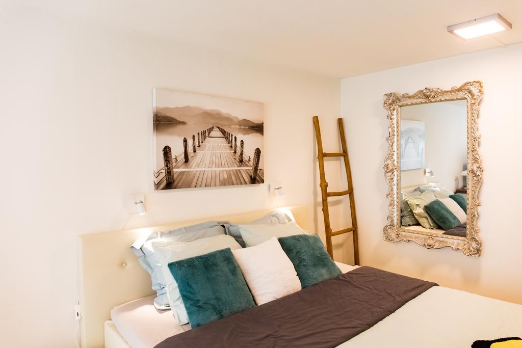 Luxe B&B Het Colmerhof Deventer Eksteriør billede