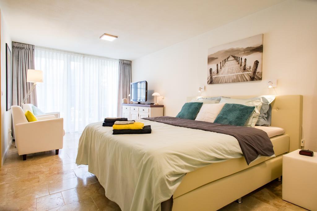 Luxe B&B Het Colmerhof Deventer Eksteriør billede