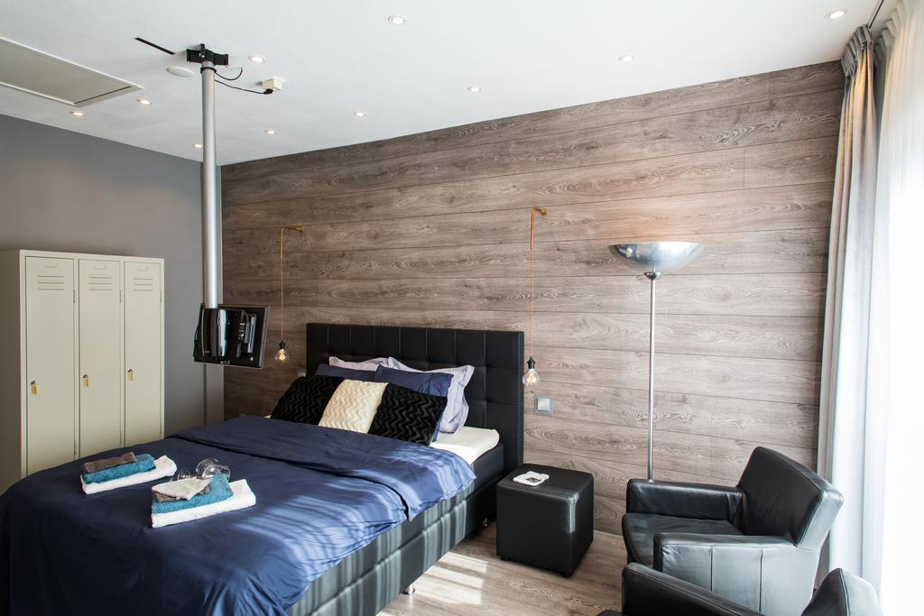 Luxe B&B Het Colmerhof Deventer Eksteriør billede