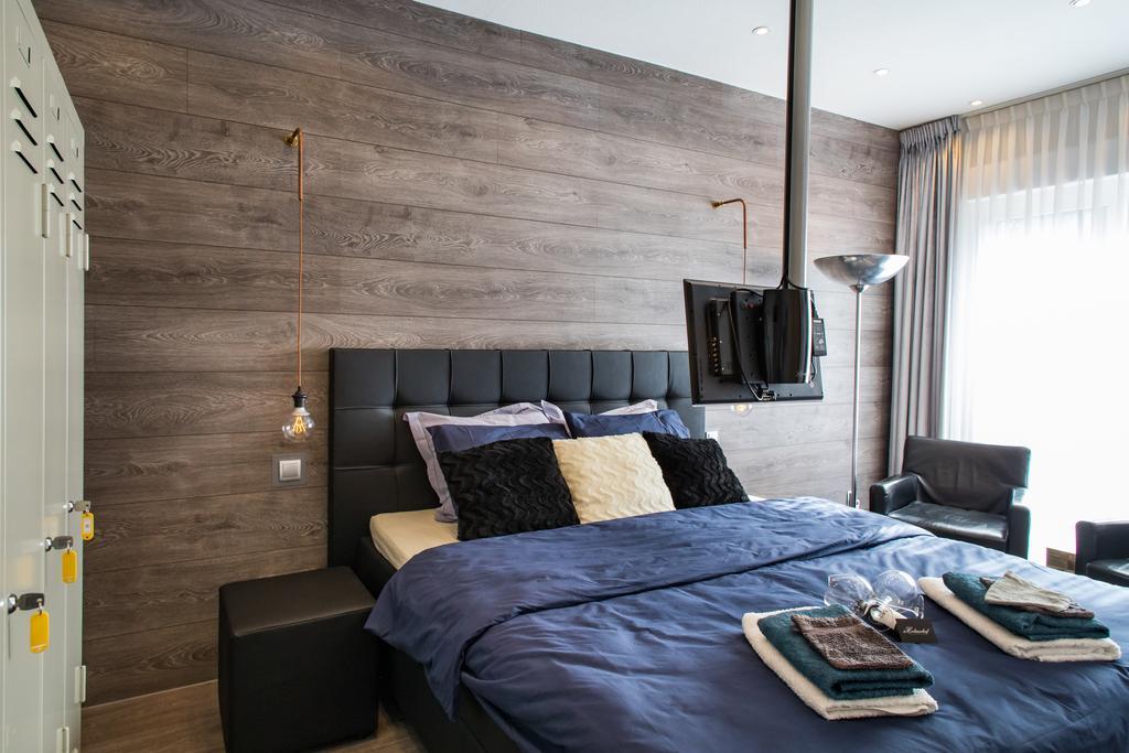 Luxe B&B Het Colmerhof Deventer Eksteriør billede